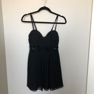 LF - Millau Little Black Dress